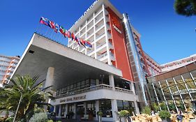 Grand Hotel Portorož